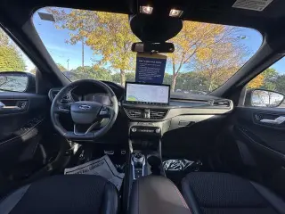 Ford Escape 2023 AWD ST-Line 4dr SUV