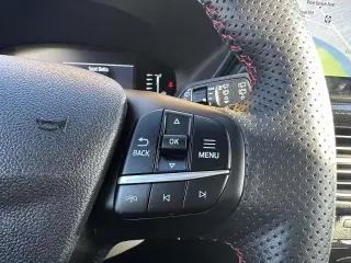 Ford Escape 2023 AWD ST-Line 4dr SUV