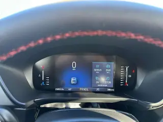 Ford Escape 2023 AWD ST-Line 4dr SUV