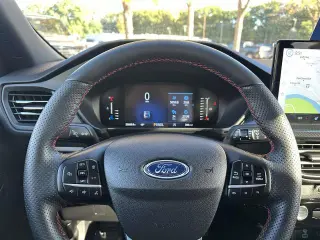 Ford Escape 2023 AWD ST-Line 4dr SUV