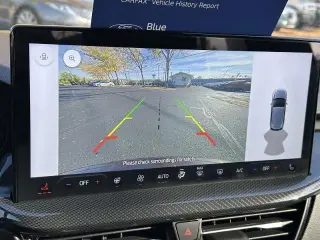 Ford Escape 2023 AWD ST-Line 4dr SUV