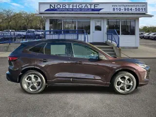 Ford Escape 2023 AWD ST-Line 4dr SUV