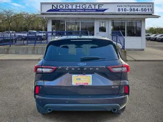 Ford Escape 2023 AWD ST-Line 4dr SUV
