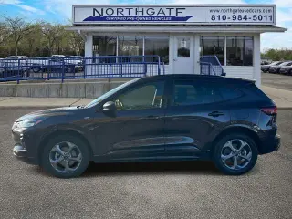 Ford Escape 2023 AWD ST-Line 4dr SUV