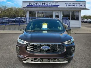 Ford Escape 2023 AWD ST-Line 4dr SUV