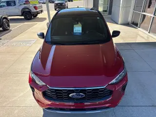 Ford Escape 2024 AWD ST-Line 4dr SUV