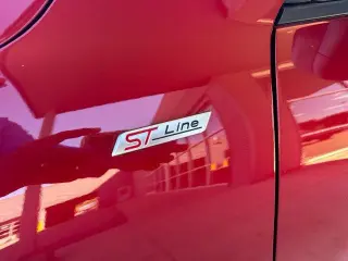 Ford Escape 2024 AWD ST-Line 4dr SUV
