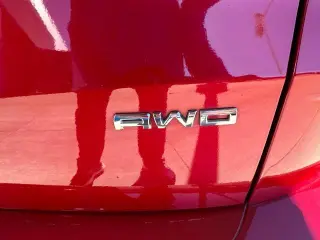 Ford Escape 2024 AWD ST-Line 4dr SUV