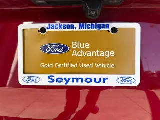 Ford Escape 2024 AWD ST-Line 4dr SUV