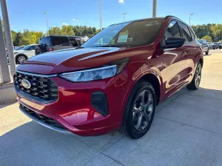 Ford Escape 2024 AWD ST-Line 4dr SUV