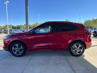 Ford Escape 2024 AWD ST-Line 4dr SUV