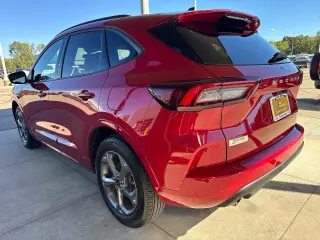 Ford Escape 2024 AWD ST-Line 4dr SUV