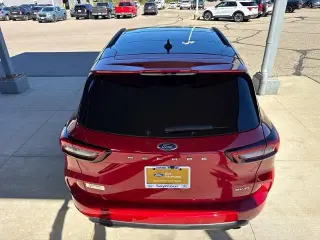Ford Escape 2024 AWD ST-Line 4dr SUV