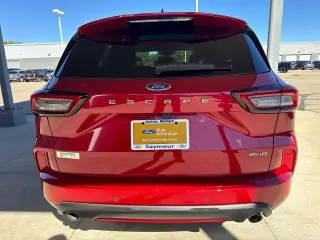Ford Escape 2024 AWD ST-Line 4dr SUV