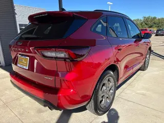 Ford Escape 2024 AWD ST-Line 4dr SUV
