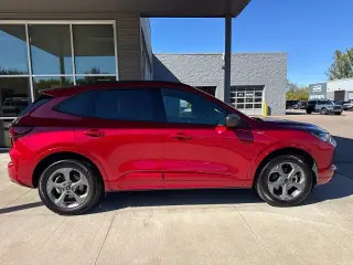 Ford Escape 2024 AWD ST-Line 4dr SUV