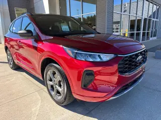 Ford Escape 2024 AWD ST-Line 4dr SUV