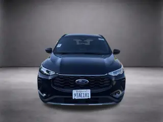 Ford Escape 2025 AWD ST-Line 4dr SUV