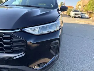 Ford Escape 2025 AWD ST-Line 4dr SUV