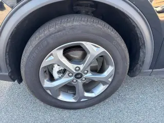 Ford Escape 2025 AWD ST-Line 4dr SUV