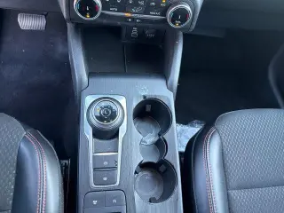 Ford Escape 2025 AWD ST-Line 4dr SUV
