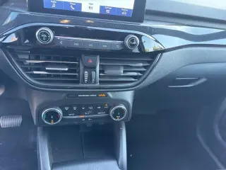 Ford Escape 2025 AWD ST-Line 4dr SUV