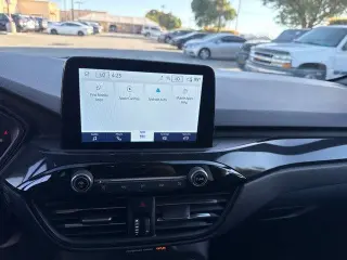 Ford Escape 2025 AWD ST-Line 4dr SUV