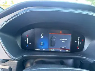 Ford Escape 2025 AWD ST-Line 4dr SUV