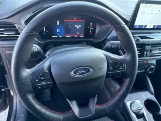 Ford Escape 2025 AWD ST-Line 4dr SUV