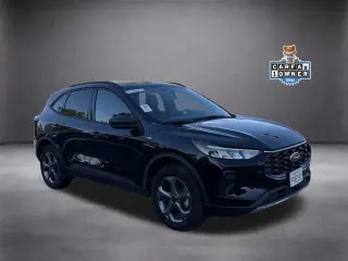 Ford Escape 2025 AWD ST-Line 4dr SUV