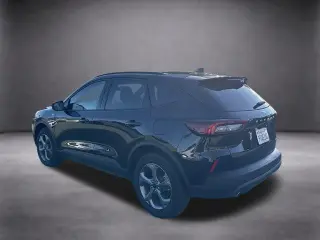 Ford Escape 2025 AWD ST-Line 4dr SUV