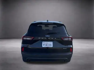 Ford Escape 2025 AWD ST-Line 4dr SUV