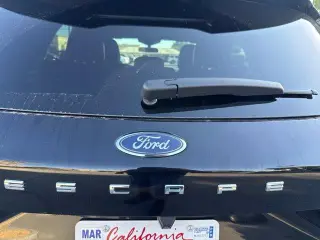 Ford Escape 2025 AWD ST-Line 4dr SUV