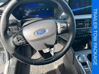Ford Escape 2023 AWD Platinum SUV 2 puertas