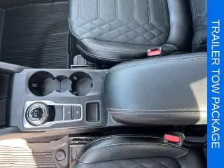 Ford Escape 2023 AWD Platinum SUV 2 puertas