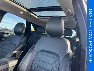 Ford Escape 2023 AWD Platinum SUV 2 puertas
