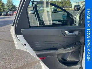 Ford Escape 2023 AWD Platinum SUV 2 puertas