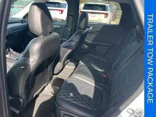 Ford Escape 2023 AWD Platinum SUV 2 puertas