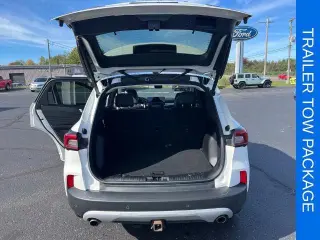 Ford Escape 2023 AWD Platinum SUV 2 puertas