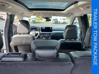 Ford Escape 2023 AWD Platinum SUV 2 puertas