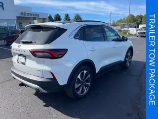 Ford Escape 2023 AWD Platinum SUV 2 puertas