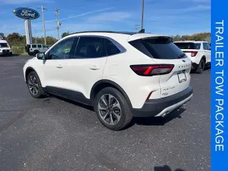 Ford Escape 2023 AWD Platinum SUV 2 puertas