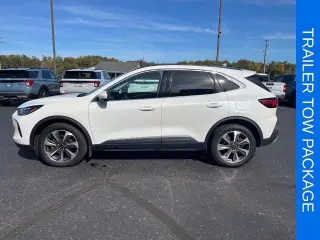 Ford Escape 2023 AWD Platinum SUV 2 puertas