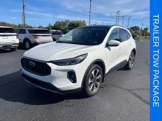 Ford Escape 2023 AWD Platinum SUV 2 puertas