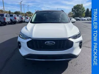 Ford Escape 2023 AWD Platinum SUV 2 puertas
