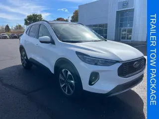 Ford Escape 2023 AWD Platinum SUV 2 puertas