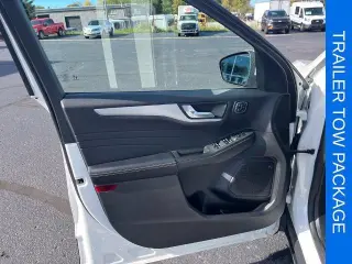 Ford Escape 2023 AWD Platinum SUV 2 puertas