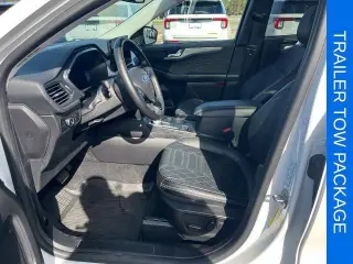 Ford Escape 2023 AWD Platinum SUV 2 puertas