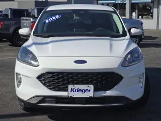 Ford Escape 2022 AWD SEL 4dr SUV