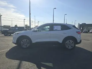 Ford Escape 2022 AWD SEL 4dr SUV